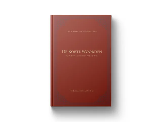 De Korte Woorden